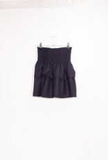 DESIGNERS REMIX DESIGNERS REMIX Theo mini navy/white
