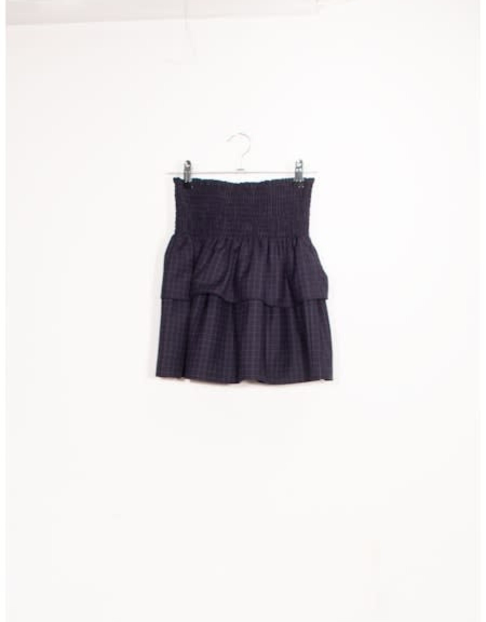 DESIGNERS REMIX DESIGNERS REMIX Theo mini navy/white