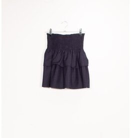 DESIGNERS REMIX DESIGNERS REMIX Theo mini navy/white