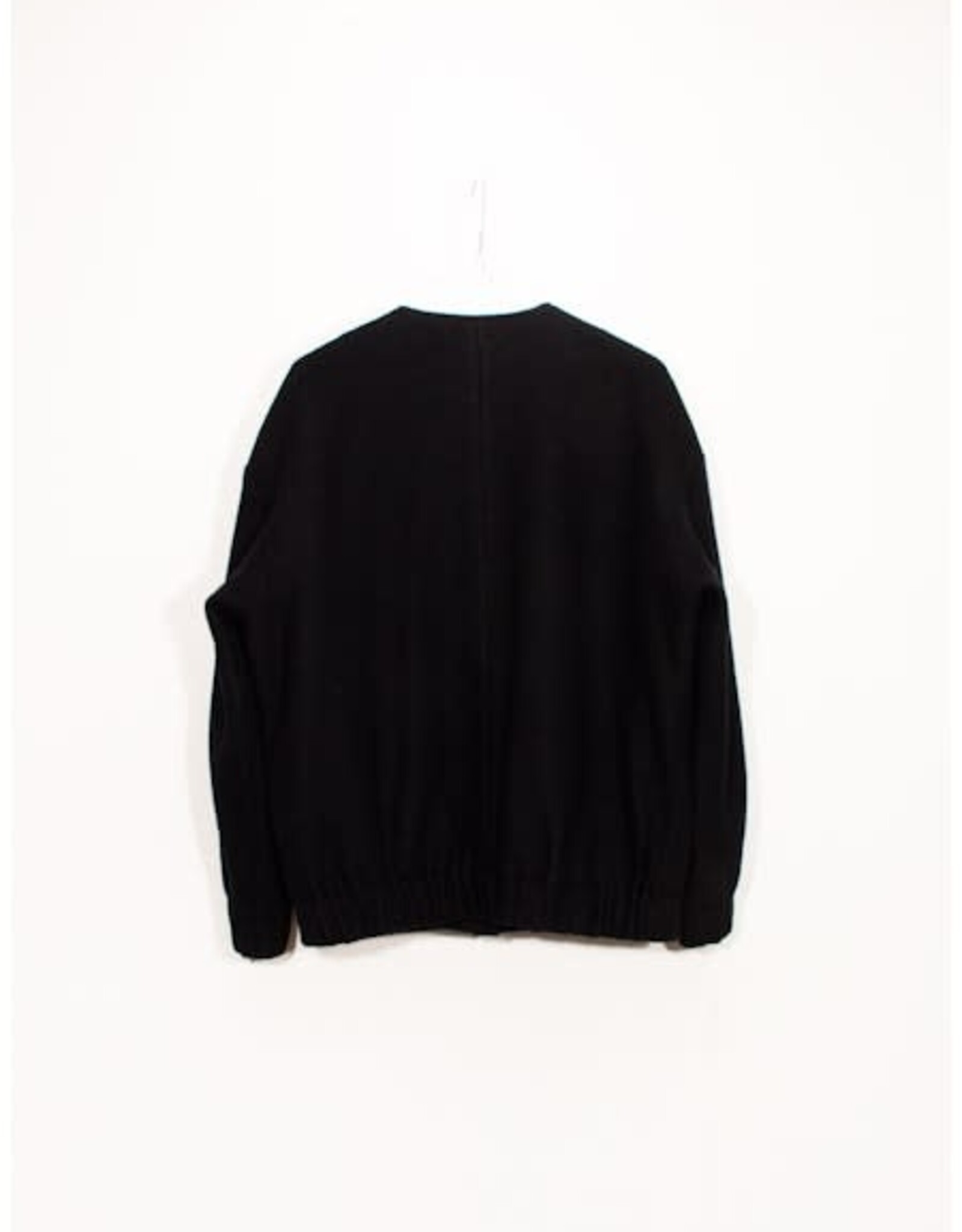 DESIGNERS REMIX DESIGNERS REMIX Agnes bomber black