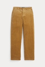 RALPH LAUREN RALPH LAUREN Broek ribfluweel beige