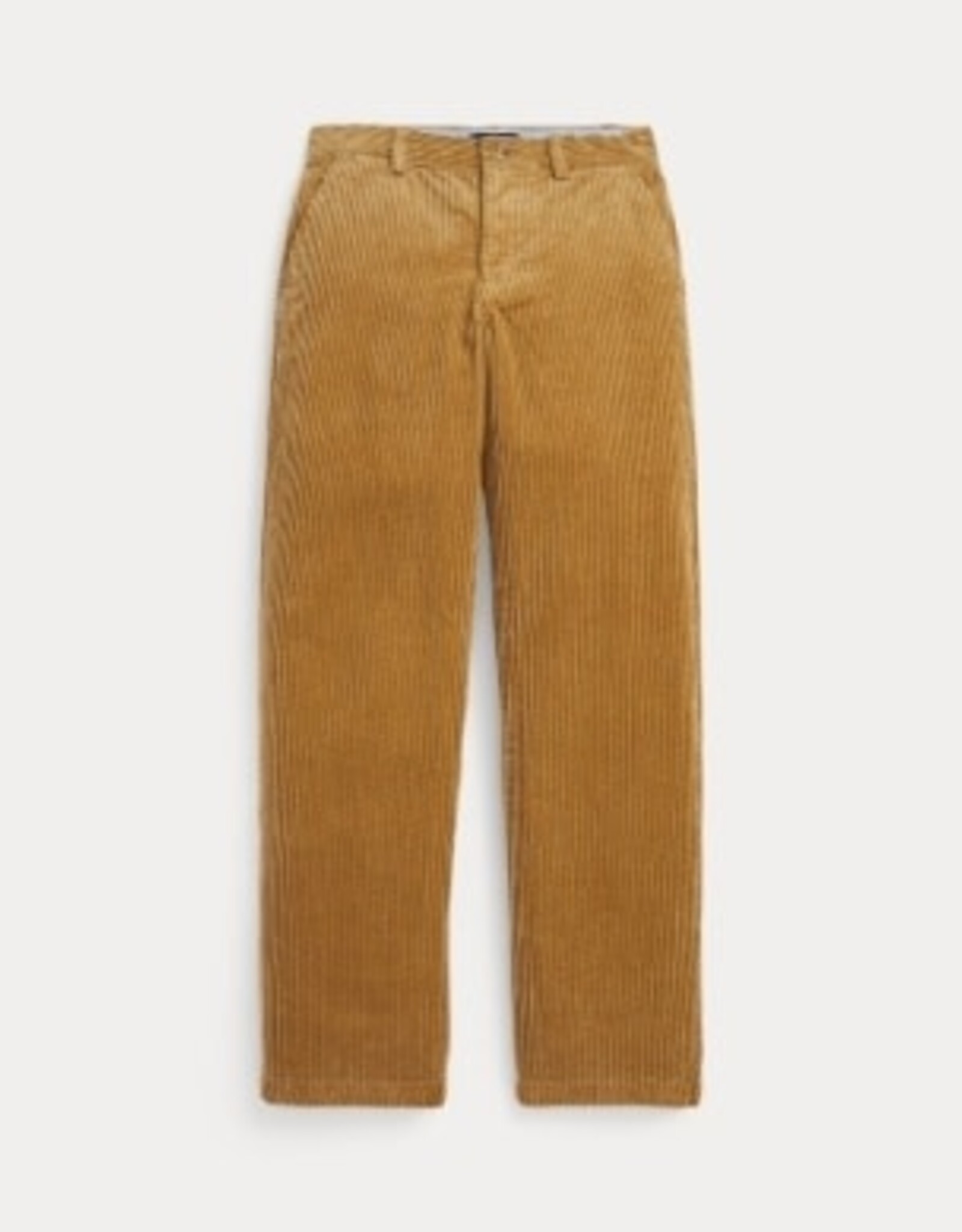 RALPH LAUREN RALPH LAUREN Broek ribfluweel beige