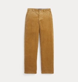 RALPH LAUREN RALPH LAUREN Broek ribfluweel beige