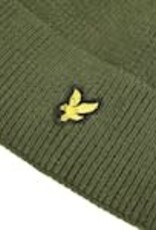 LYLE & SCOTT LYLE & SCOTT Beanie deep depths