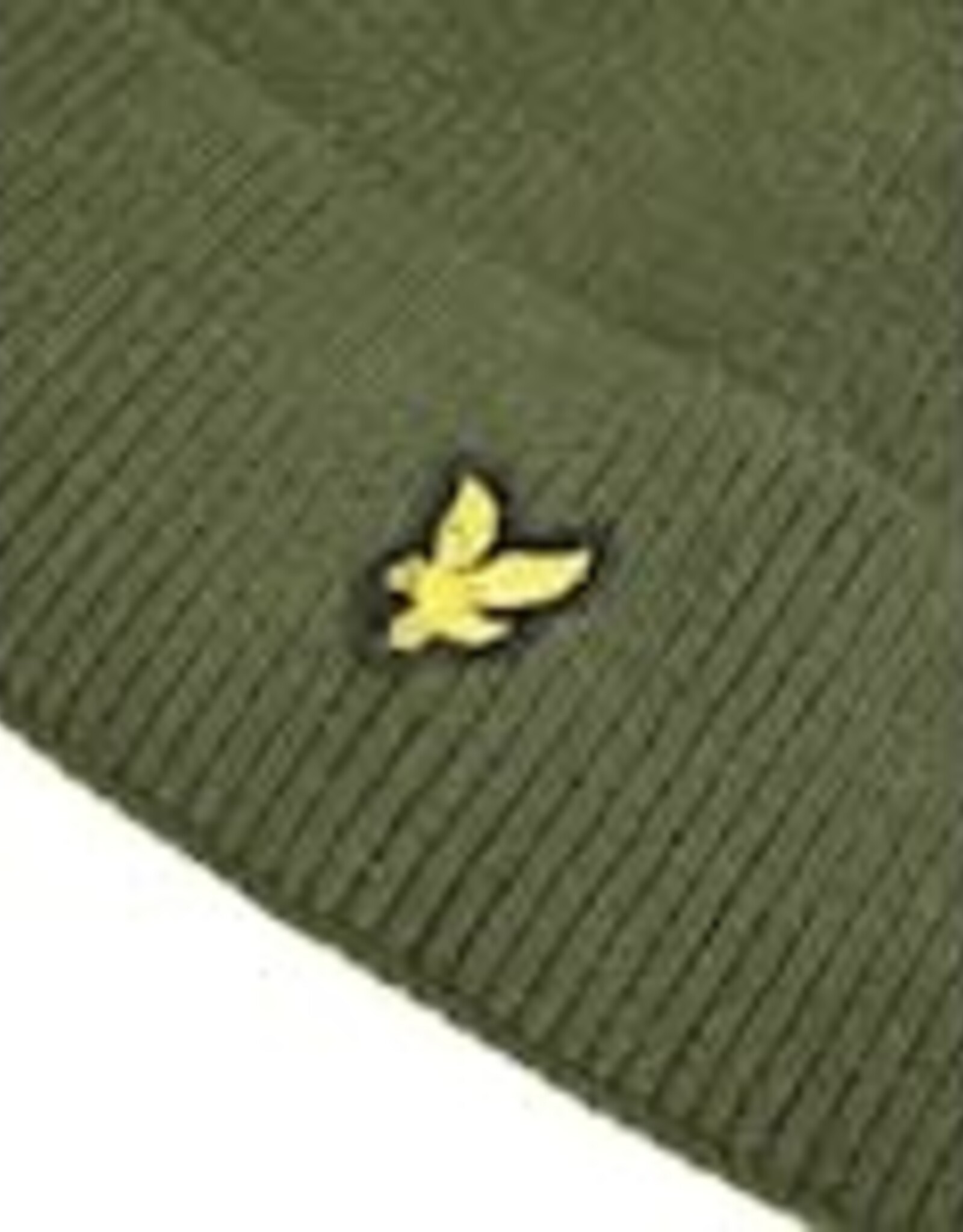 LYLE & SCOTT LYLE & SCOTT Beanie deep depths