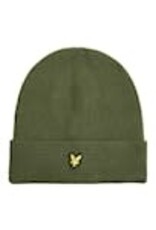 LYLE & SCOTT LYLE & SCOTT Beanie deep depths