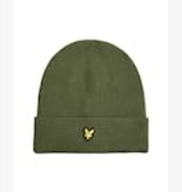 LYLE & SCOTT LYLE & SCOTT Beanie deep depths