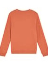LYLE & SCOTT LYLE & SCOTT Crewneck sweatshirt brick