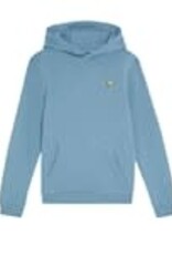LYLE & SCOTT LYLE & SCOTT Pullover hoodie ocean sky