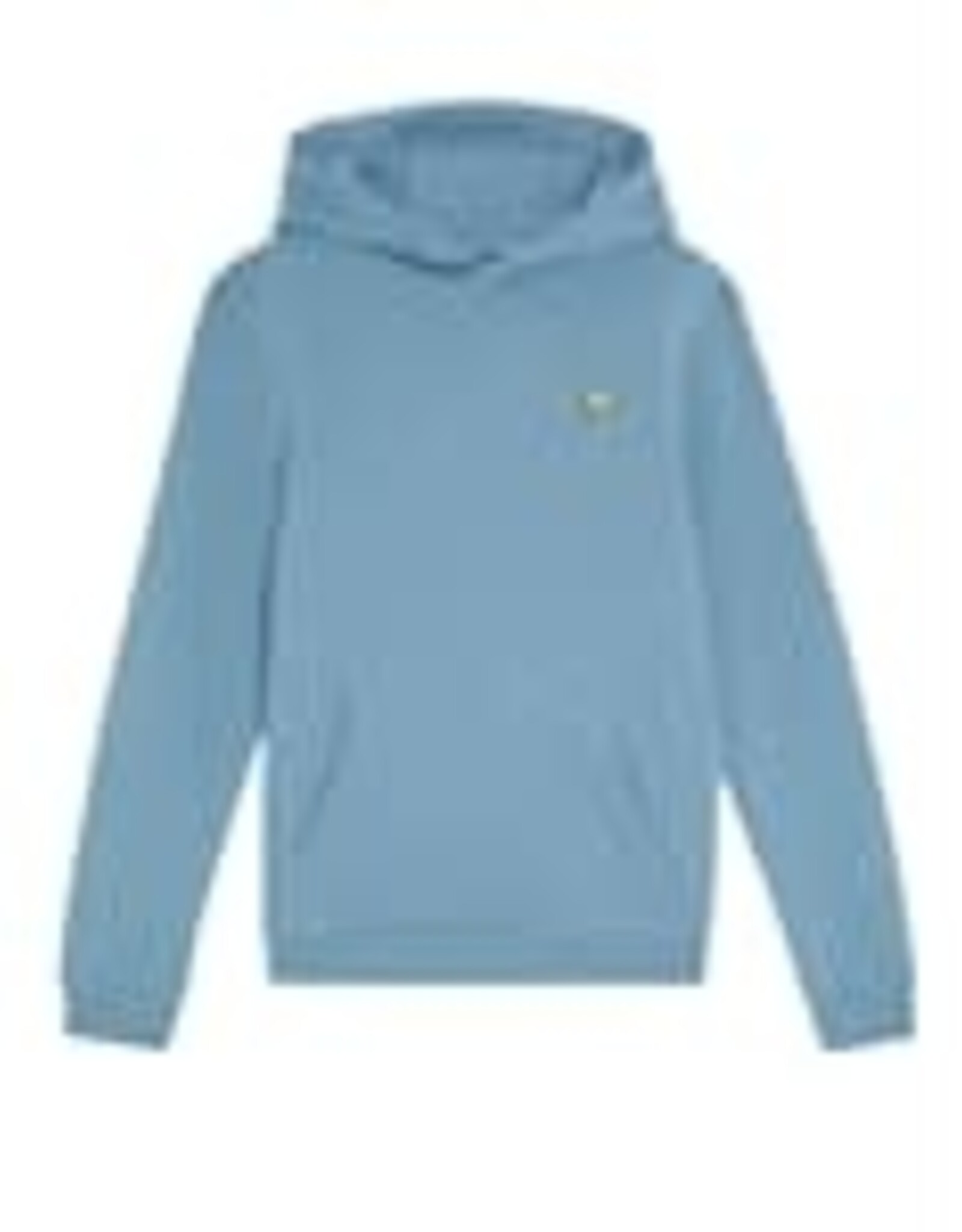 LYLE & SCOTT LYLE & SCOTT Pullover hoodie ocean sky
