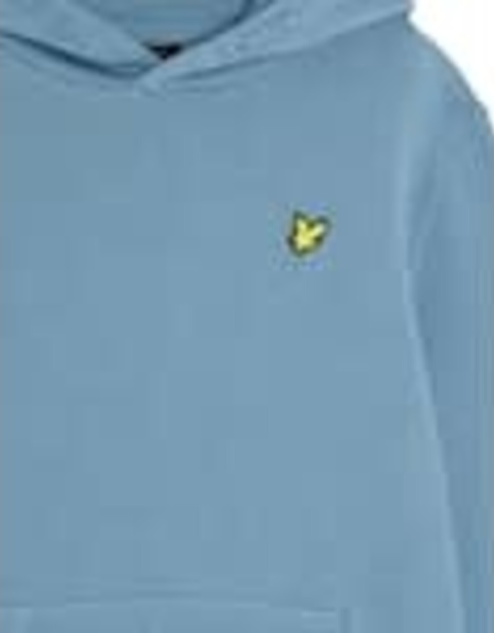 LYLE & SCOTT LYLE & SCOTT Pullover hoodie ocean sky