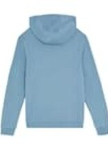 LYLE & SCOTT LYLE & SCOTT Pullover hoodie ocean sky