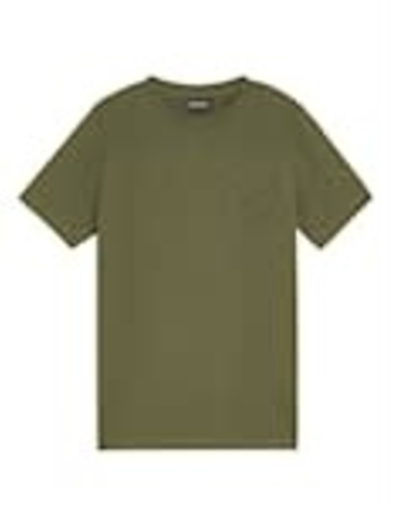 LYLE & SCOTT LYLE & SCOTT Embossed eagle t-shirt deep depths