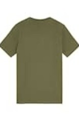 LYLE & SCOTT LYLE & SCOTT Embossed eagle t-shirt deep depths