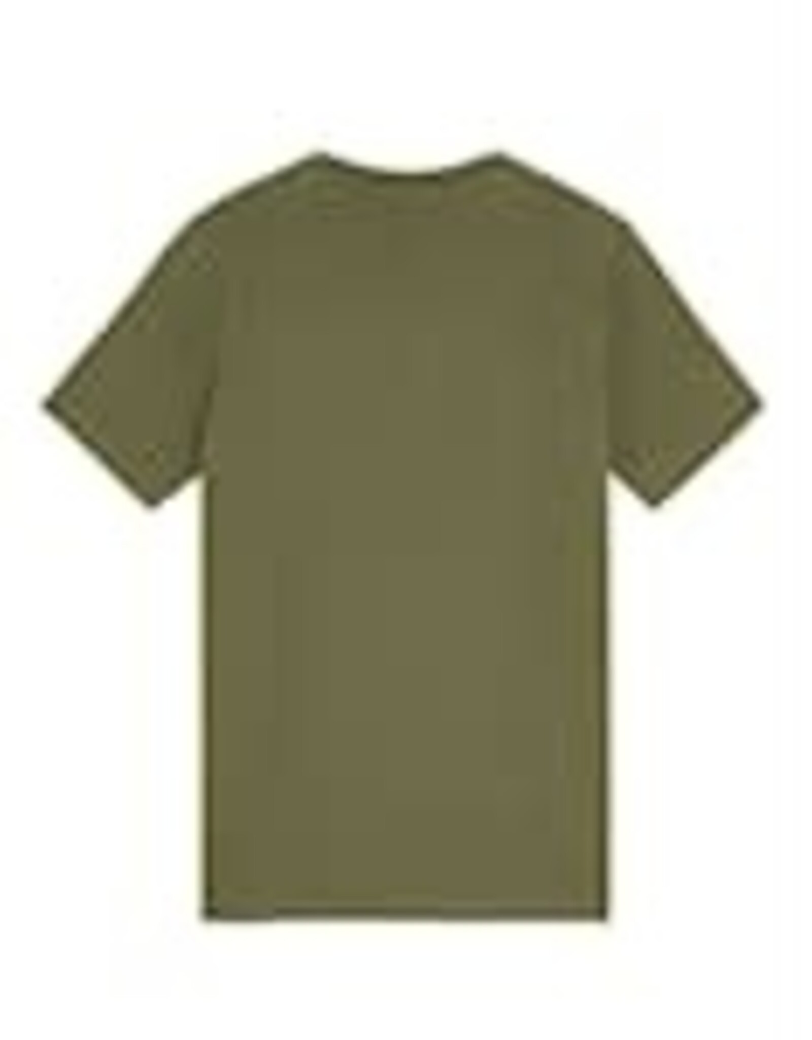 LYLE & SCOTT LYLE & SCOTT Embossed eagle t-shirt deep depths