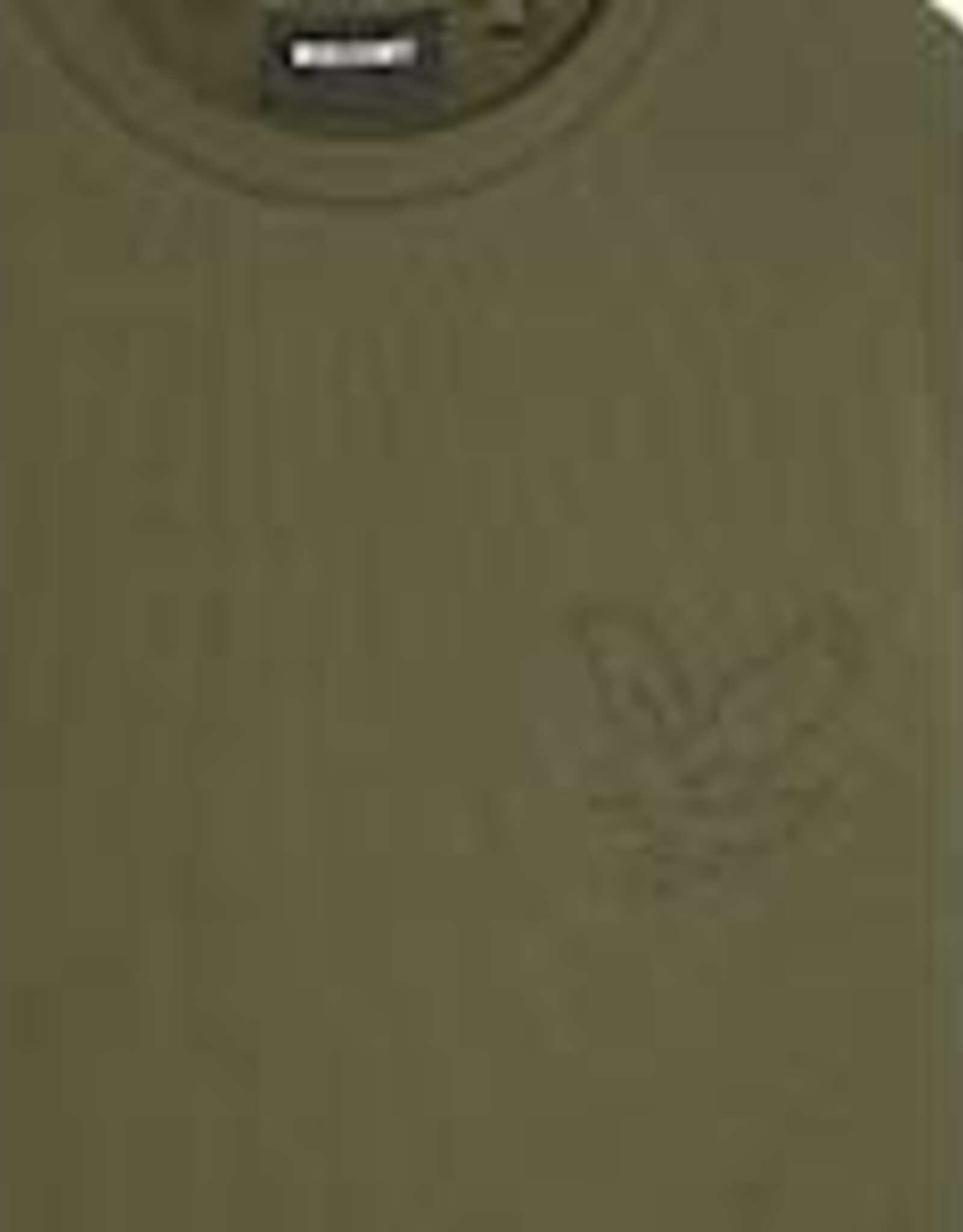 LYLE & SCOTT LYLE & SCOTT Embossed eagle t-shirt deep depths