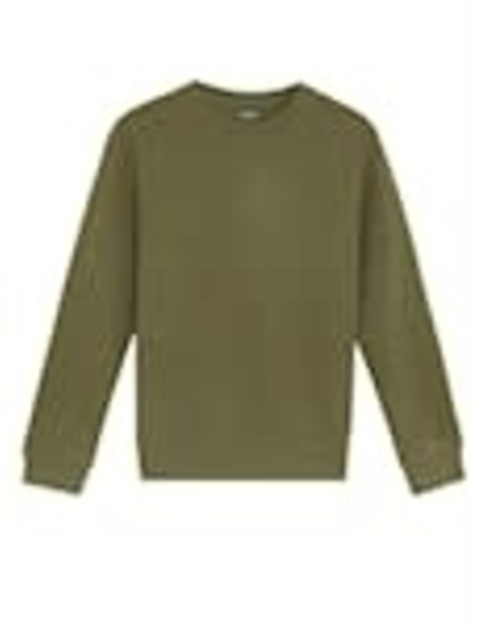 LYLE & SCOTT LYLE & SCOTT Embossed eagle crew neck deep depths