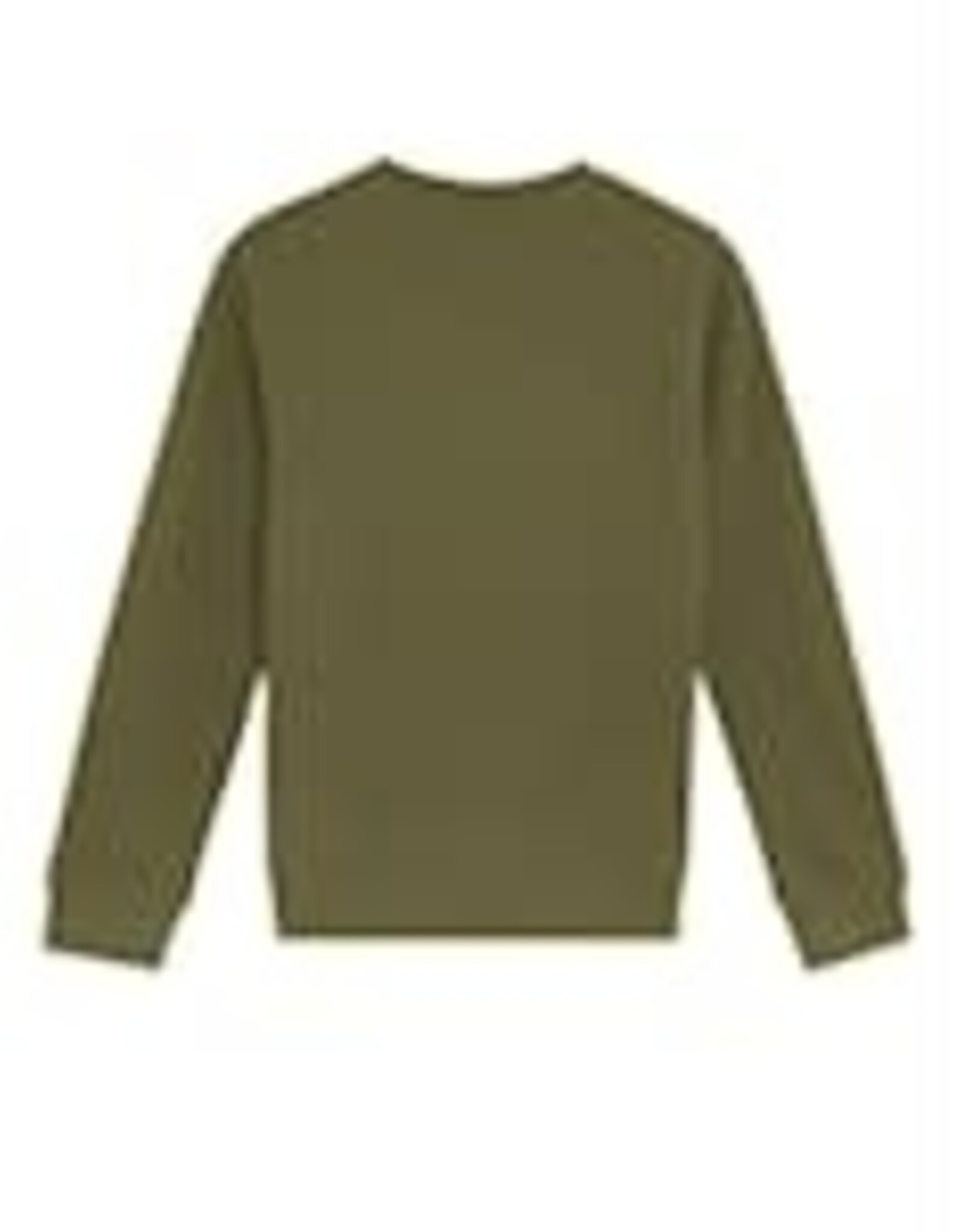 LYLE & SCOTT LYLE & SCOTT Embossed eagle crew neck deep depths