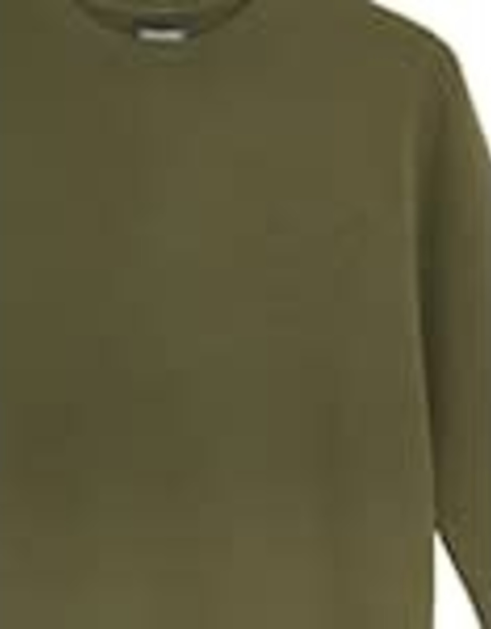 LYLE & SCOTT LYLE & SCOTT Embossed eagle crew neck deep depths