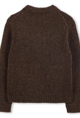 ZADIG & VOLTAIRE ZADIG&VOLTAIRE Pull maple