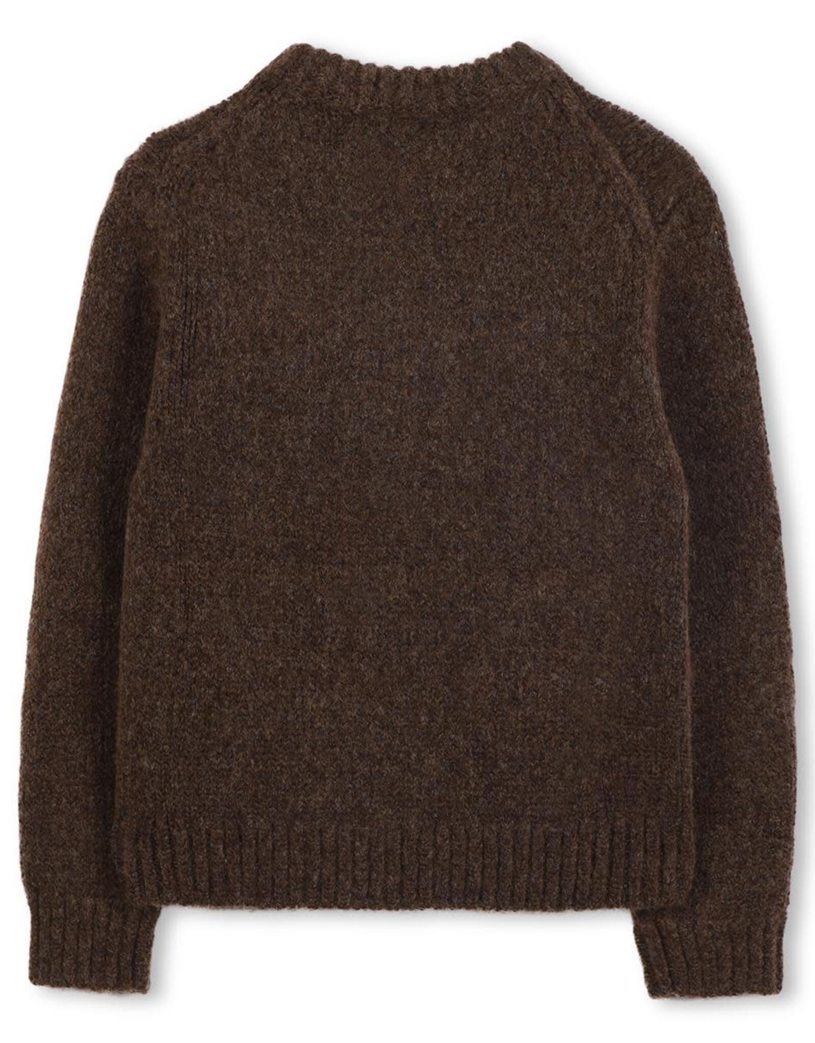 ZADIG & VOLTAIRE ZADIG&VOLTAIRE Pull maple