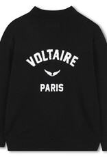 ZADIG & VOLTAIRE ZADIG&VOLTAIRE Pull black