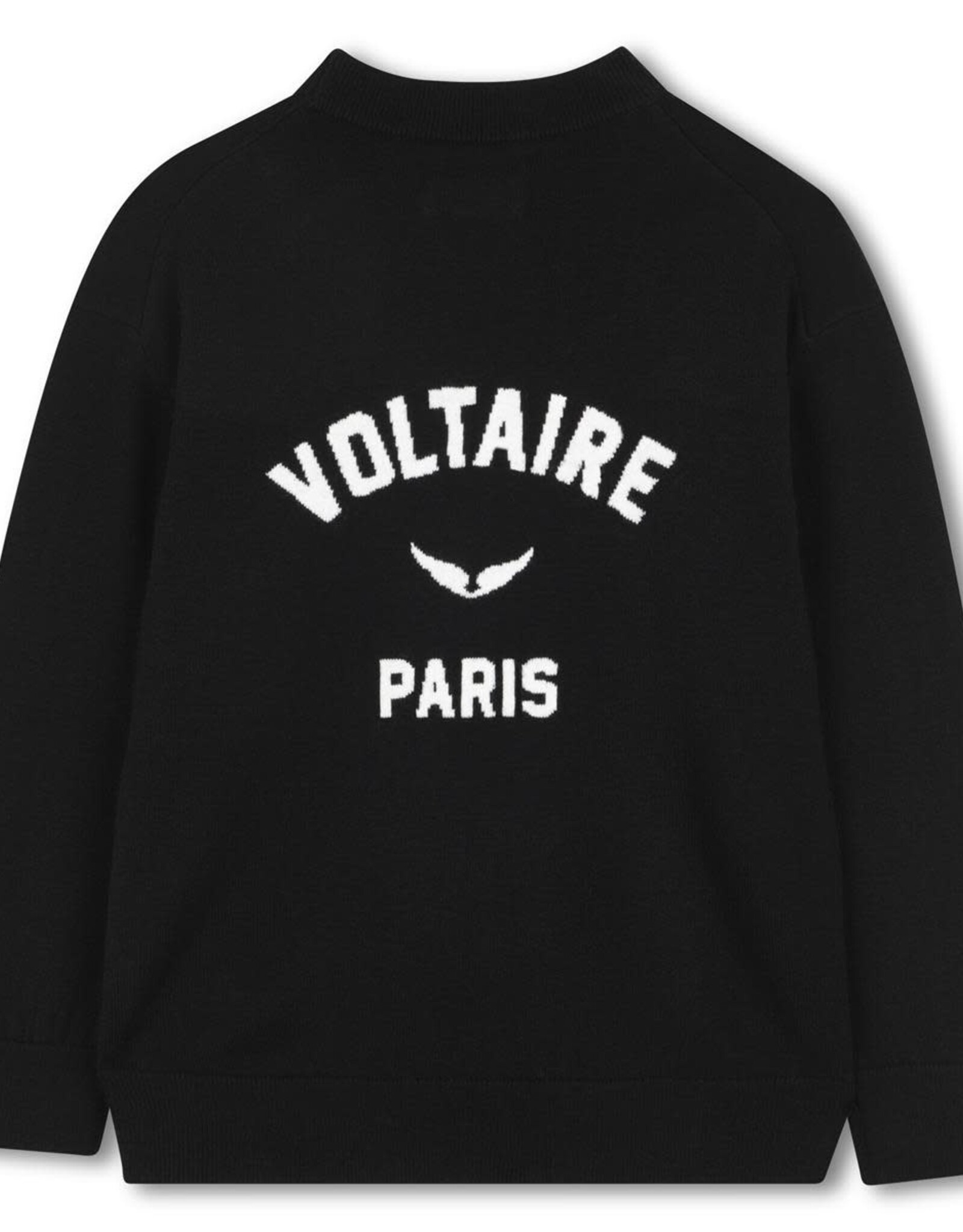 ZADIG & VOLTAIRE ZADIG&VOLTAIRE Pull black