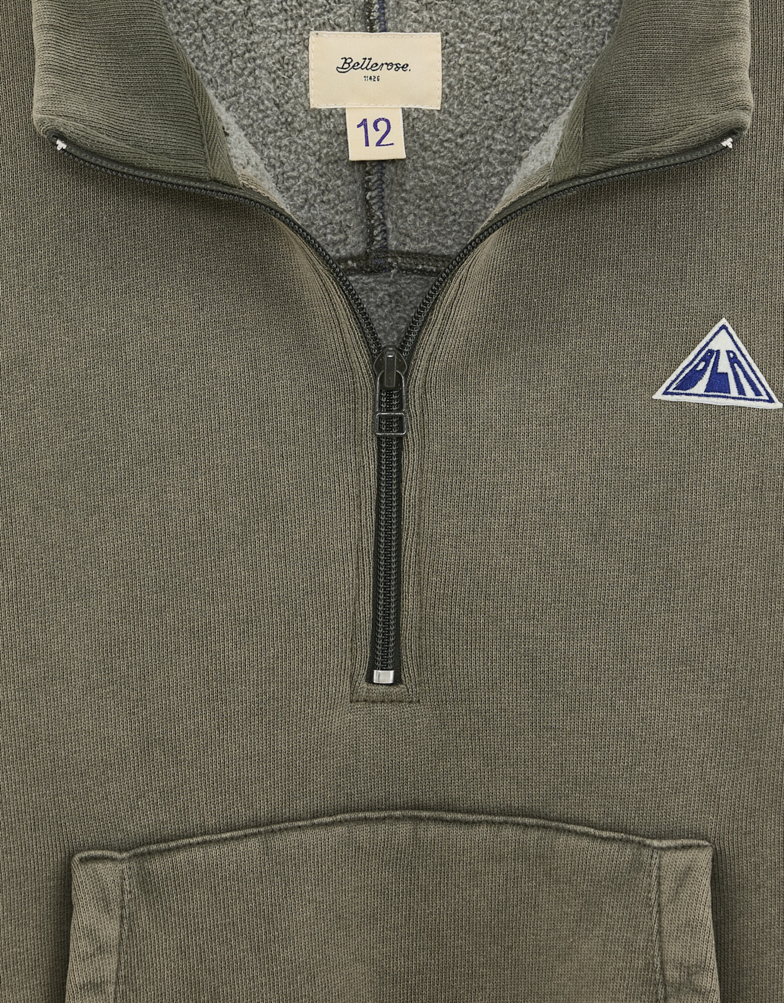 BELLEROSE BELLEROSE Fabril52 T1510