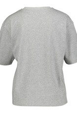 INDEE INDEE T-shirt taros grey melange