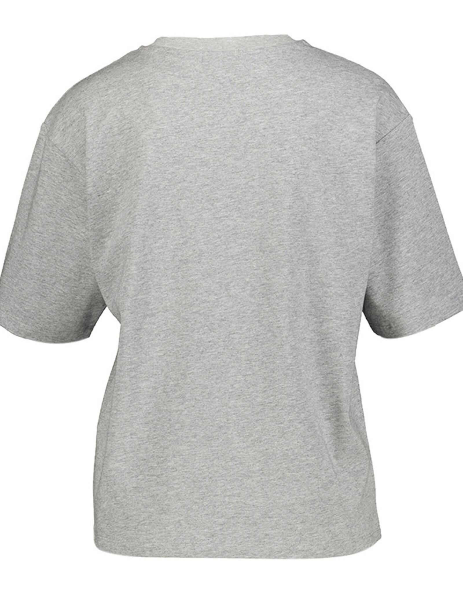 INDEE INDEE T-shirt taros grey melange