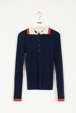INDEE INDEE Pullover today navy