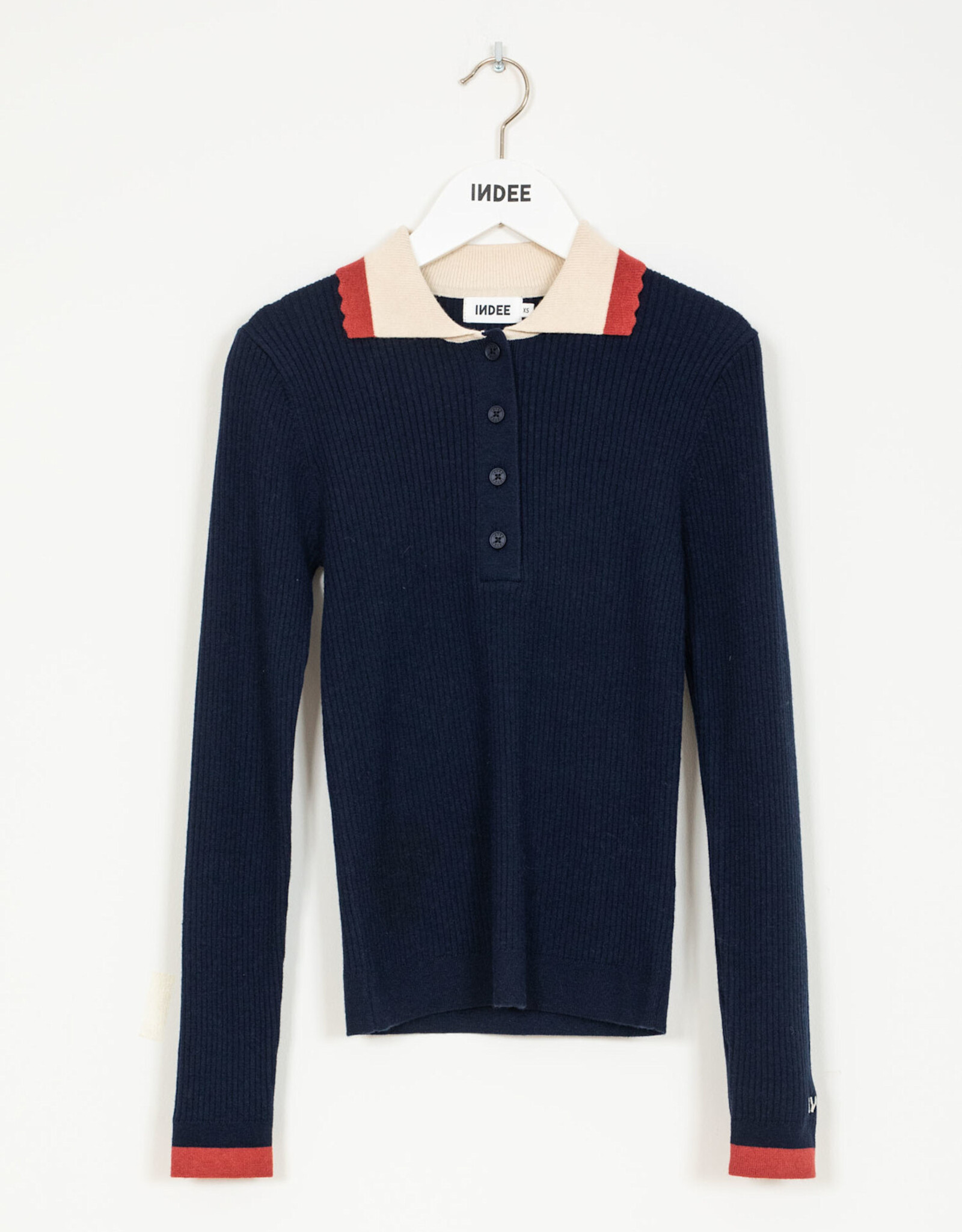 INDEE INDEE Pullover today navy
