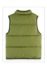 SCOTCH & SODA SCOTCH & SODA Padded bodywarmer