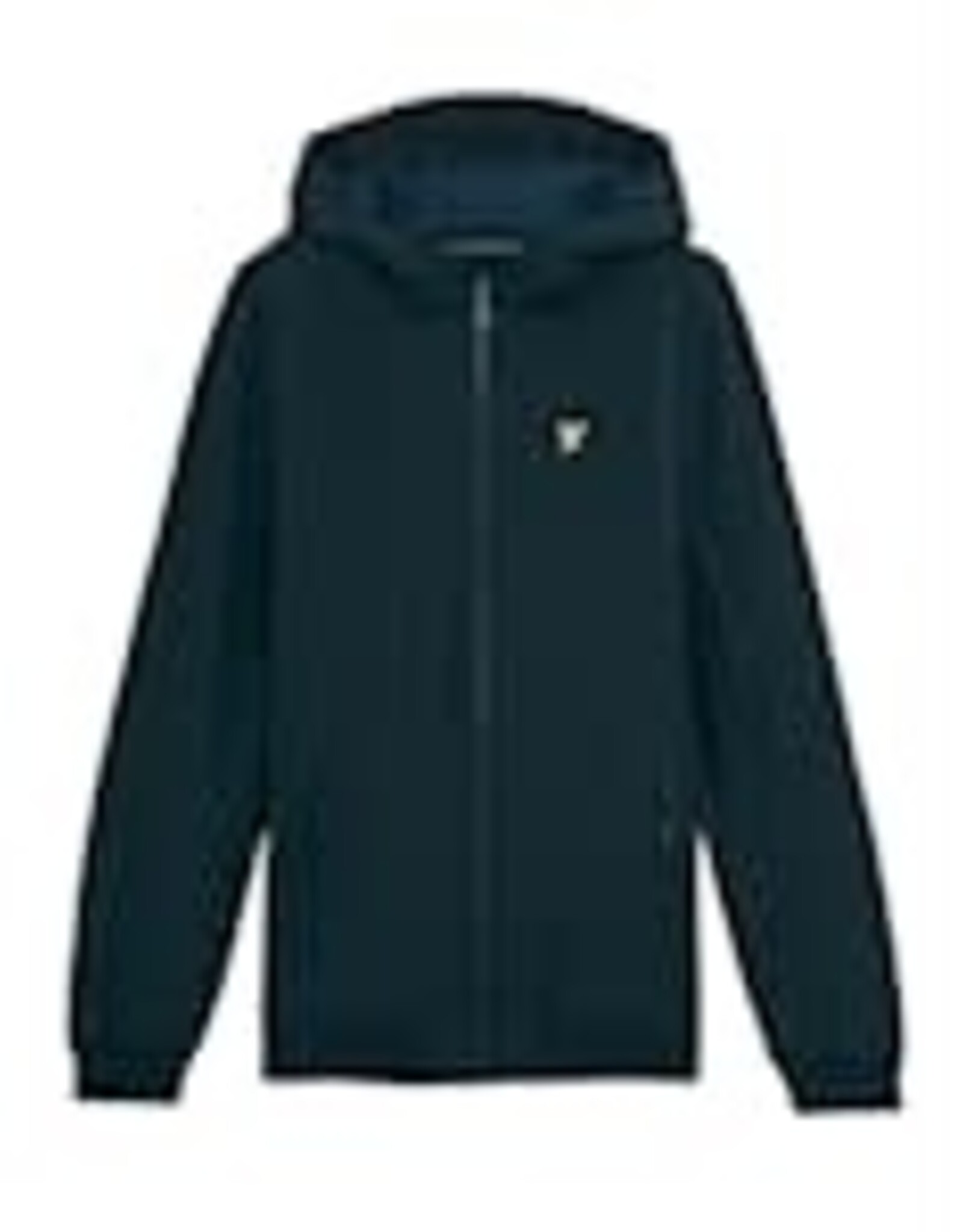 LYLE & SCOTT LYLE & SCOTT Softshell hooded jacket dark navy