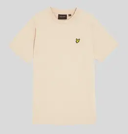 LYLE & SCOTT LYLE & SCOTT Plain t-shirt putty