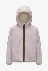 K-WAY K-WAY Le vrai 4.0 claude rose hushed