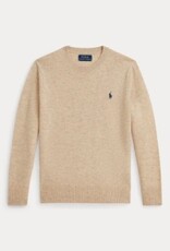 RALPH LAUREN RALPH LAUREN Pull oatmeal