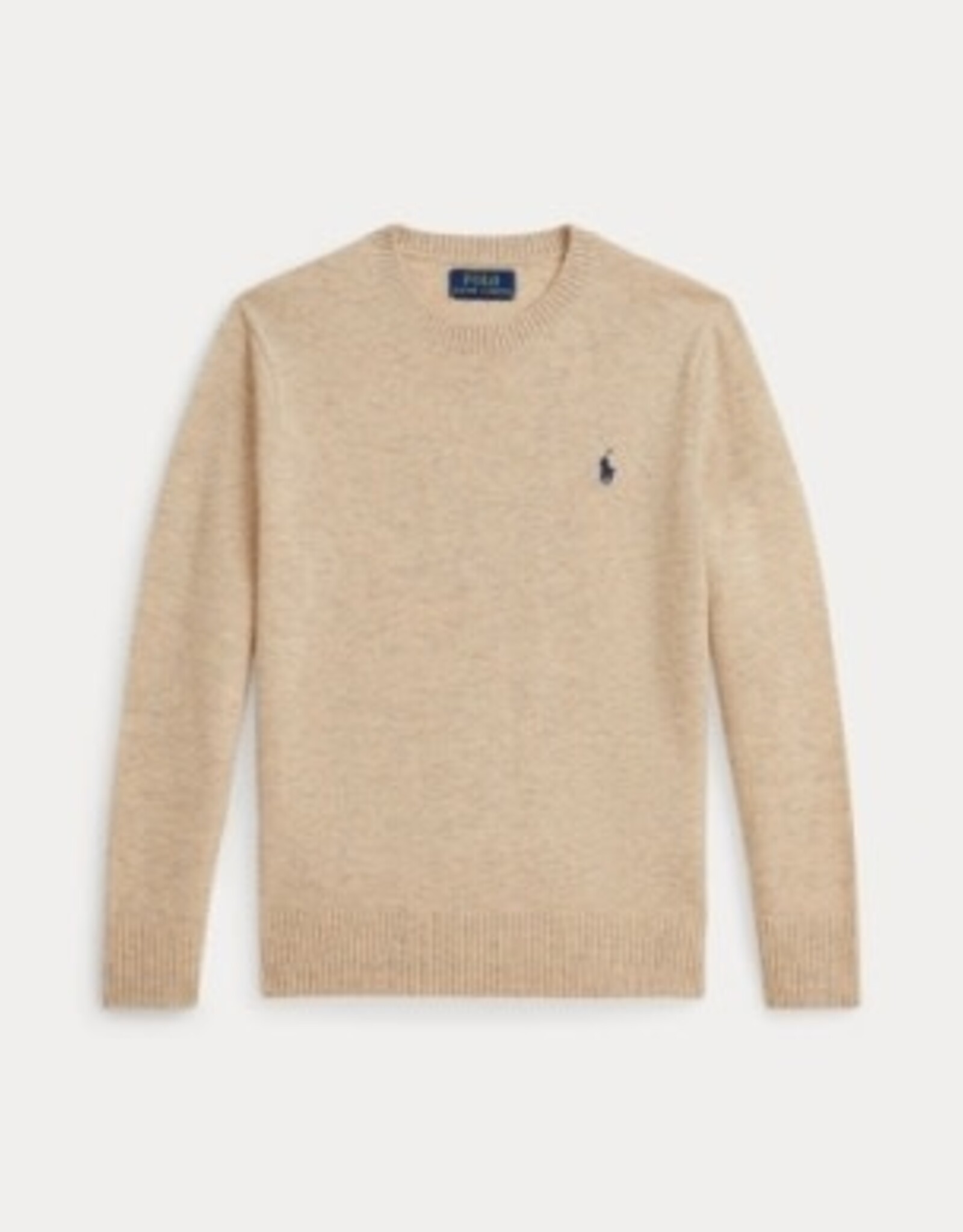 RALPH LAUREN RALPH LAUREN Pull oatmeal