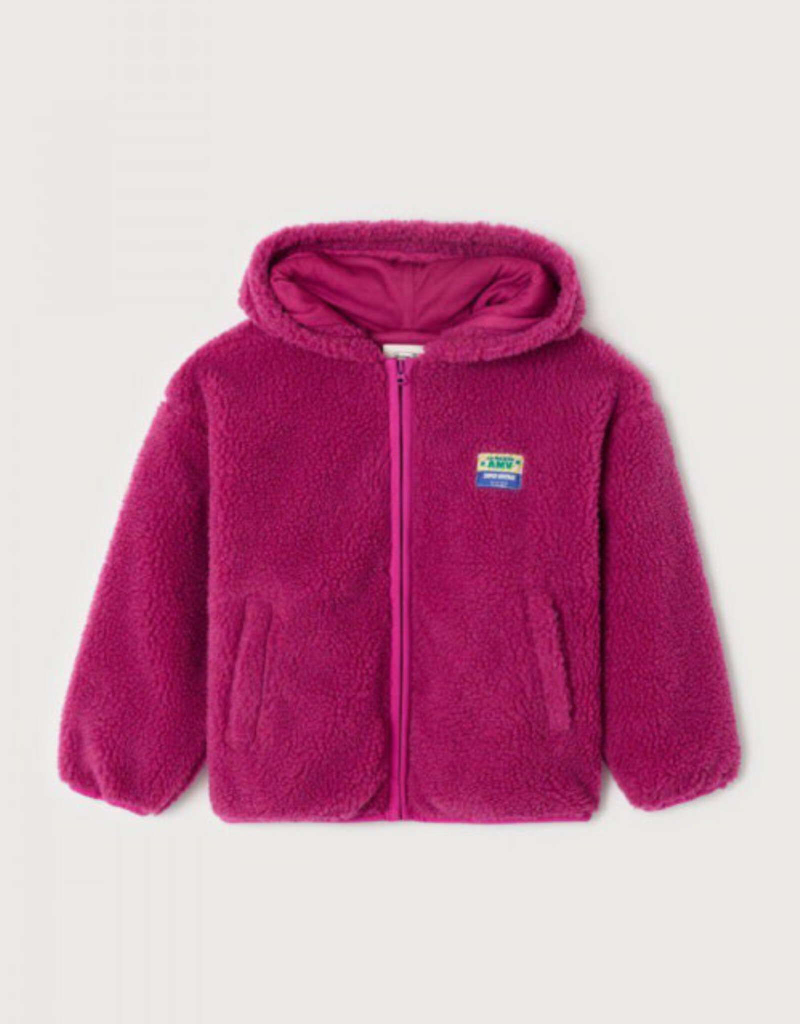 AMERICAN VINTAGE AMERICAN VINTAGE Hoktown fuchsia