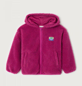 AMERICAN VINTAGE AMERICAN VINTAGE Hoktown fuchsia