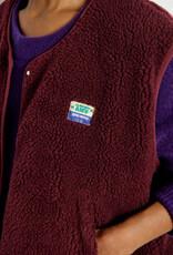 AMERICAN VINTAGE AMERICAN VINTAGE Hoktown bordeaux chine