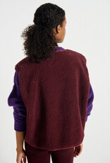 AMERICAN VINTAGE AMERICAN VINTAGE Hoktown bordeaux chine