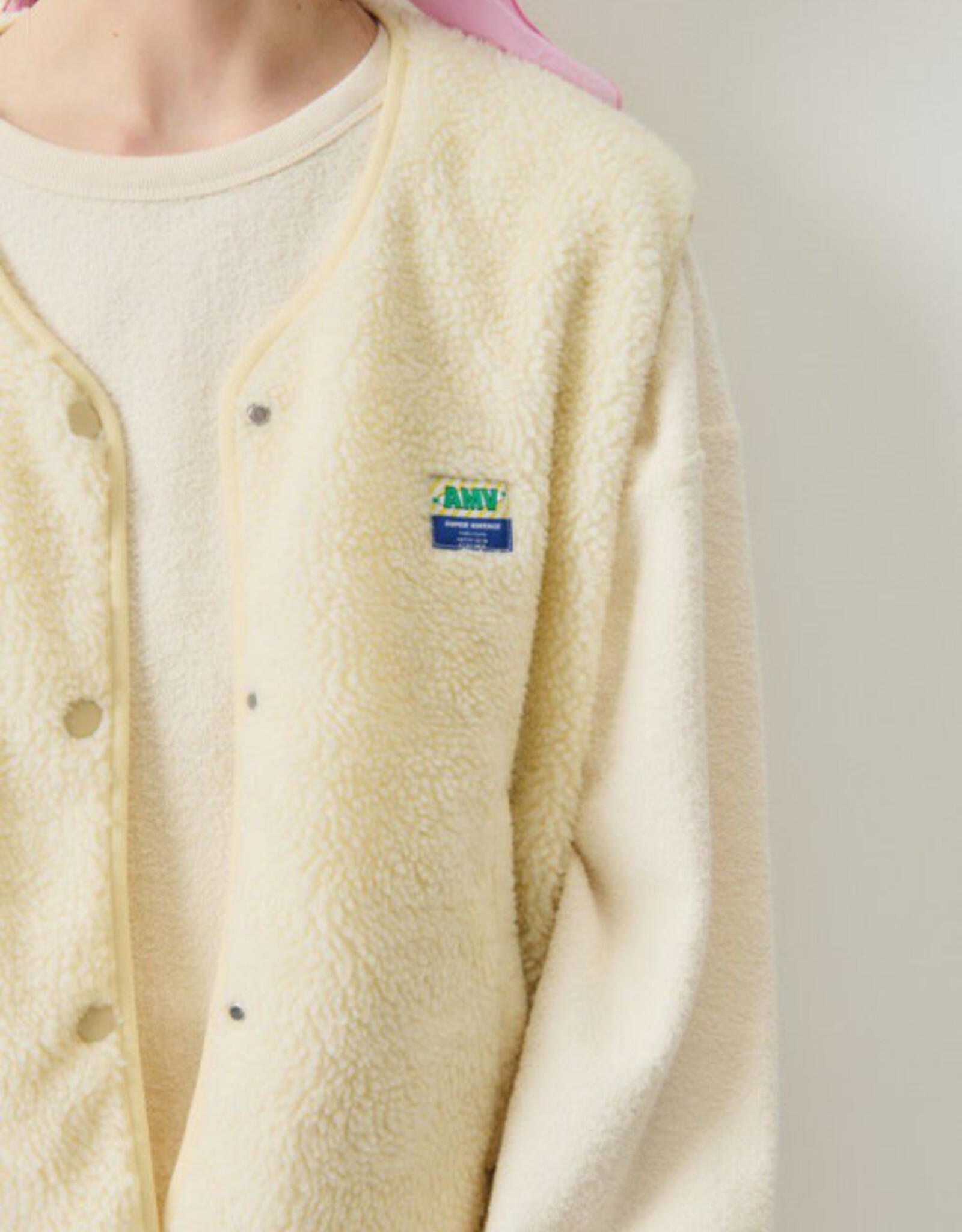 AMERICAN VINTAGE AMERICAN VINTAGE Hoktown ecru