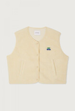 AMERICAN VINTAGE AMERICAN VINTAGE Hoktown ecru