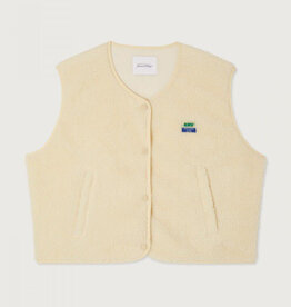 AMERICAN VINTAGE AMERICAN VINTAGE Hoktown ecru