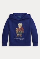 RALPH LAUREN RALPH LAUREN Sweater bear kap royal