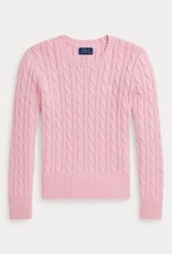 RALPH LAUREN RALPH LAUREN Pull kabel roze