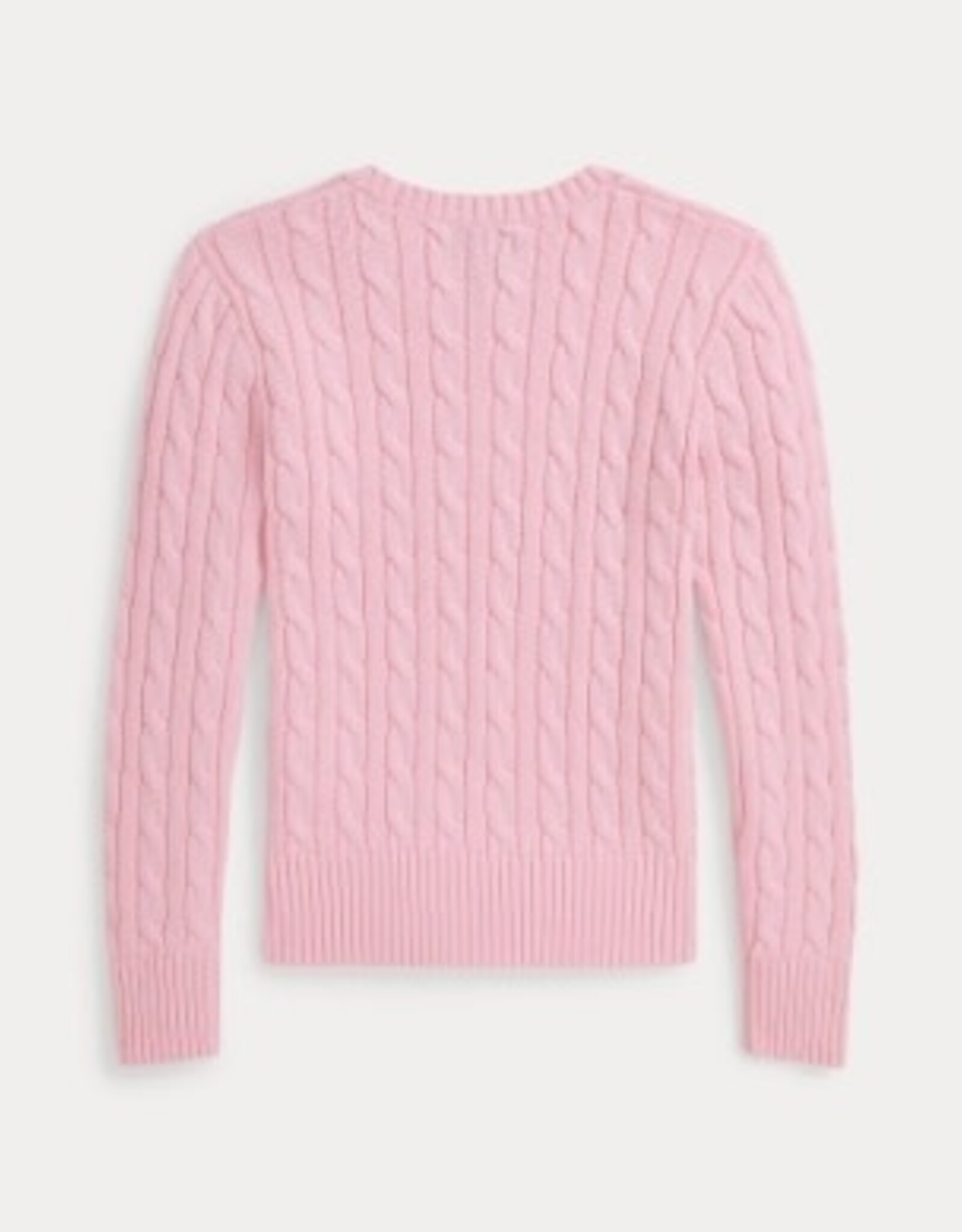 RALPH LAUREN RALPH LAUREN Pull kabel roze