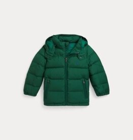RALPH LAUREN RALPH LAUREN Jas kelly green