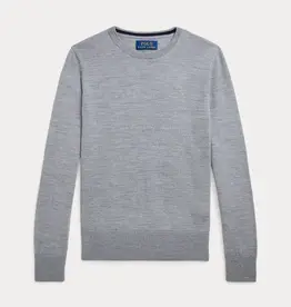 RALPH LAUREN RALPH LAUREN Pull lichtgrijs